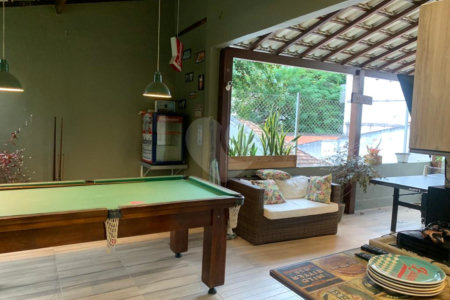 Casa à venda com 5 quartos, sendo 1 suíte, em Grajaú, Rio de Janeiro, RJ
