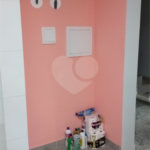 Sobrado à venda com 4 suítes em Cajuru do Sul, Sorocaba, SP