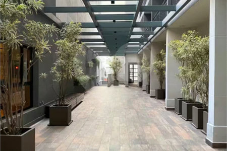 Apartamento à venda com 1 quarto em Liberdade, São Paulo, SP