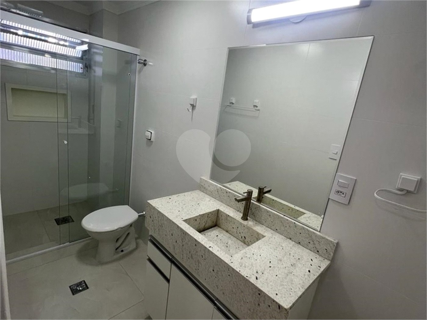 Apartamento à venda com 2 quartos em Santana, São Paulo, SP