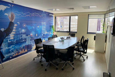 Sala à venda em Alphaville Centro Industrial e Empresarial/alphaville., Barueri, SP
