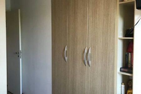 Apartamento à venda com 4 quartos, sendo 3 suítes, em Lar São Paulo, São Paulo, SP
