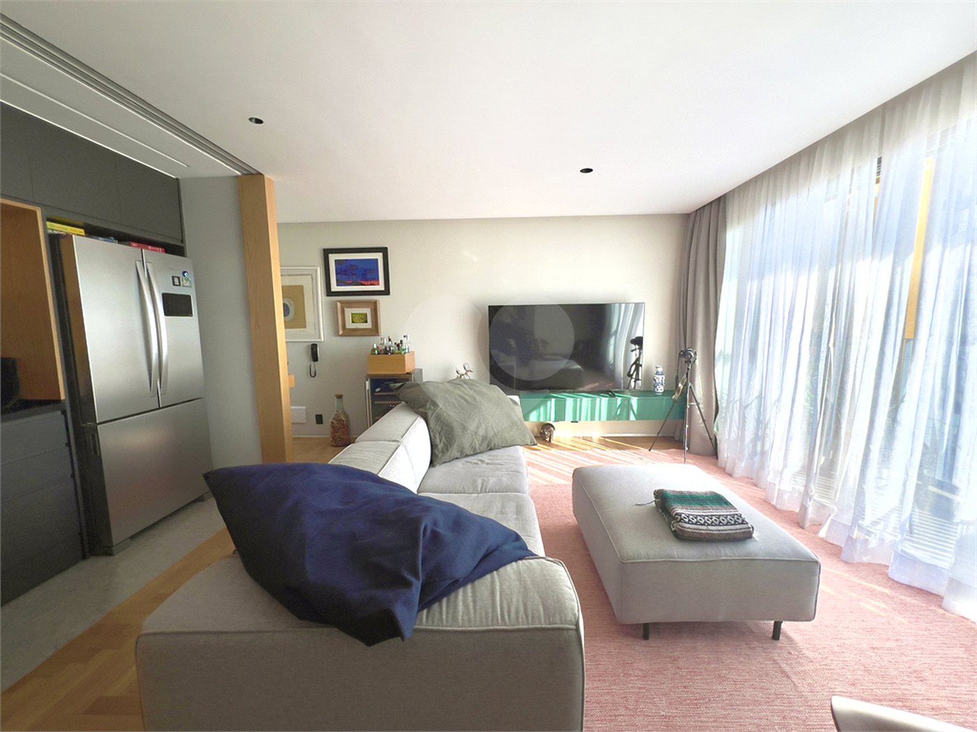 Apartamento à venda com 3 quartos, sendo 1 suíte, em Sumarezinho, São Paulo, SP