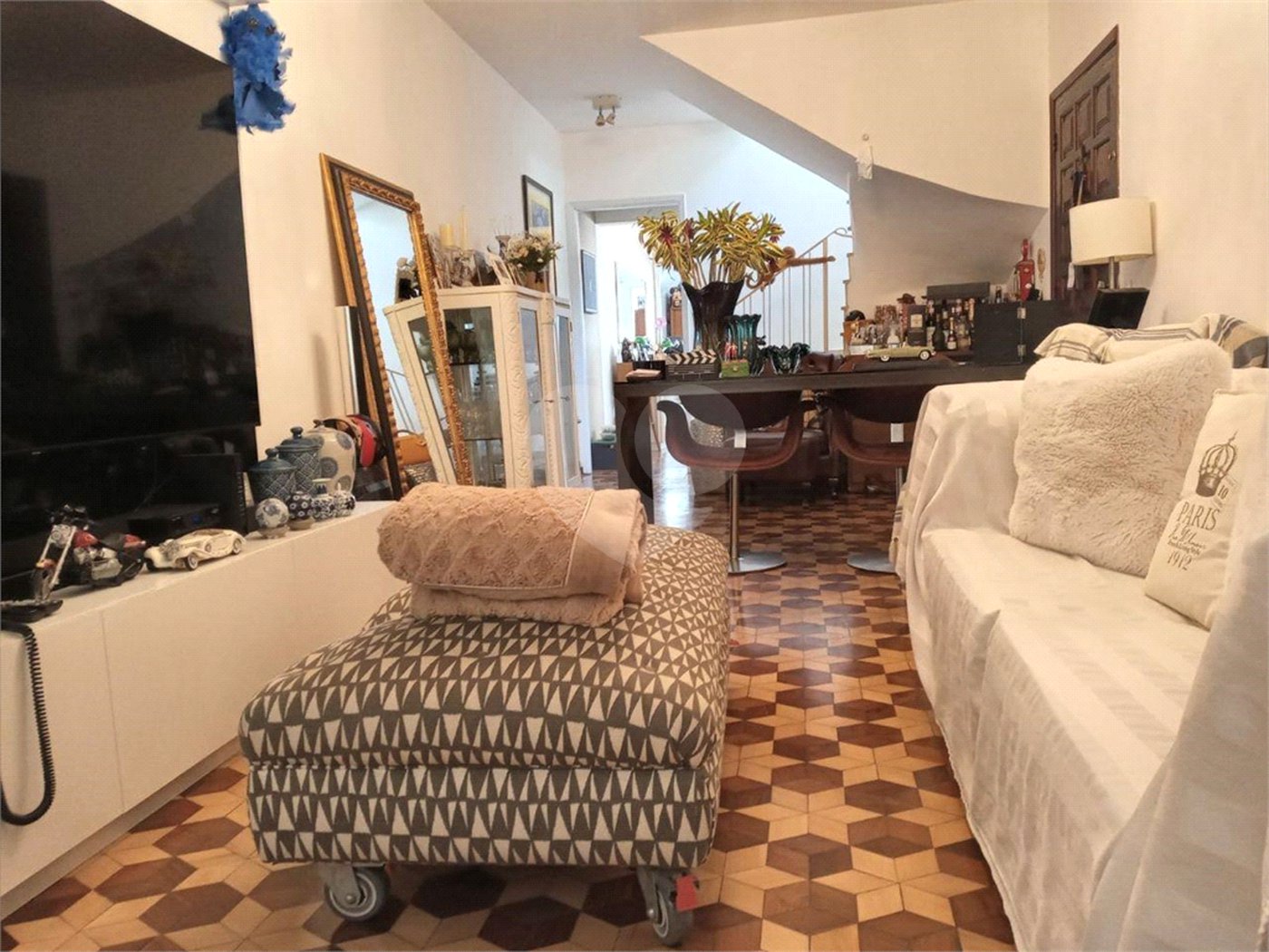 Casa à venda com 3 quartos, sendo 1 suíte, em Vila Mascote, São Paulo, SP