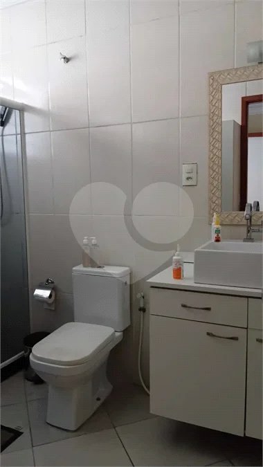 Casa à venda com 3 quartos, sendo 1 suíte, em Santíssimo, Rio de Janeiro, RJ