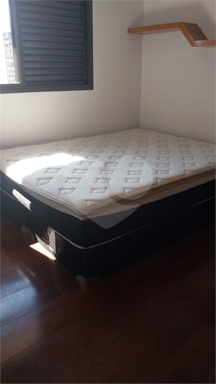 Apartamento à venda ou para alugar com 5 quartos, sendo 3 suítes,  em Tatuapé, São Paulo, SP