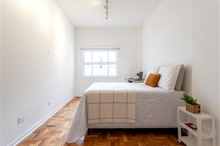 Apartamento à venda com 5 quartos, sendo 1 suíte,  em Pinheiros, São Paulo, SP