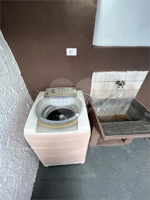 Casa para alugar com 1 quarto em Jardim Lúcia, São Paulo, SP