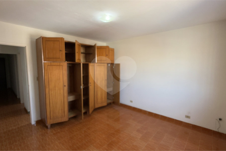 Casa à venda com 3 quartos em Tucuruvi, São Paulo, SP