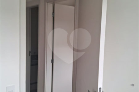 Apartamento para alugar com 1 suíte em Parada Inglesa, São Paulo, SP