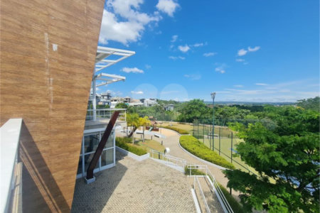 Casa à venda com 4 suítes no condomínio Cyrela Landscape Esplanada, Votorantim - SP