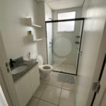 Apartamento à venda com 3 quartos em Vila Rio Branco, Jundiaí, SP