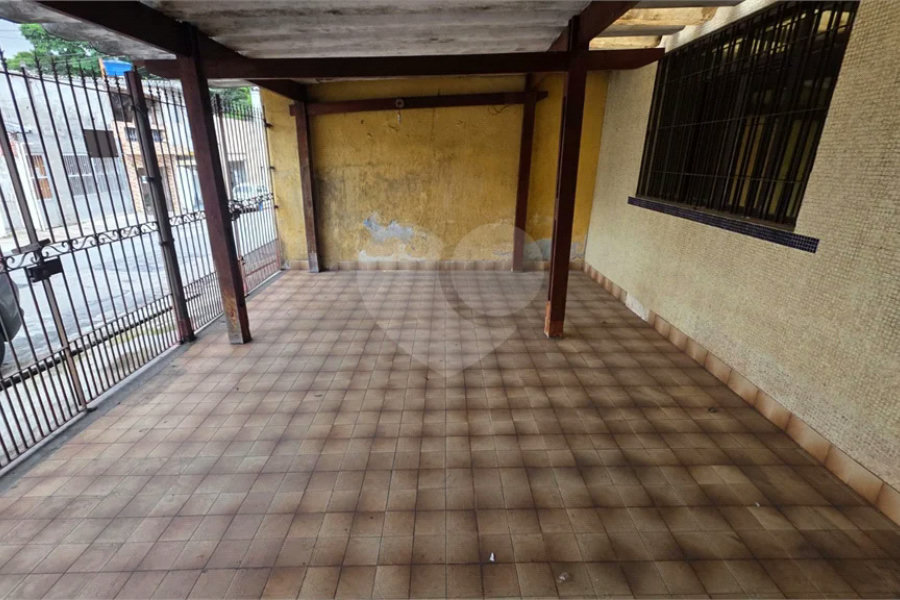 Sobrado à venda com 3 quartos em Vila Guilherme, São Paulo, SP