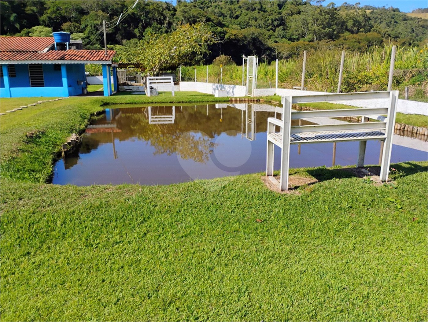 Chácara à venda com 3 quartos, sendo 1 suíte, em Moinho, Nazaré Paulista, SP