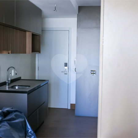 Apartamento à venda com 3 suítes em Sumarezinho, São Paulo, SP