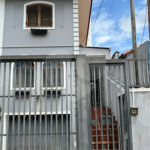 Sobrado à venda com 3 quartos, sendo 1 suíte,  em Água Fria, São Paulo, SP