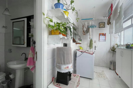 Apartamento com 3 dormitórios à venda, 150 m² por R$ 1.650.000,00 - Ponta da Praia - Santos/SP