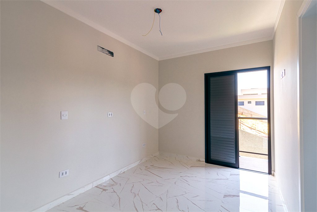 Casa à venda com 3 suítes no condomínio Residencial Buona Vita Gold, Atibaia - SP