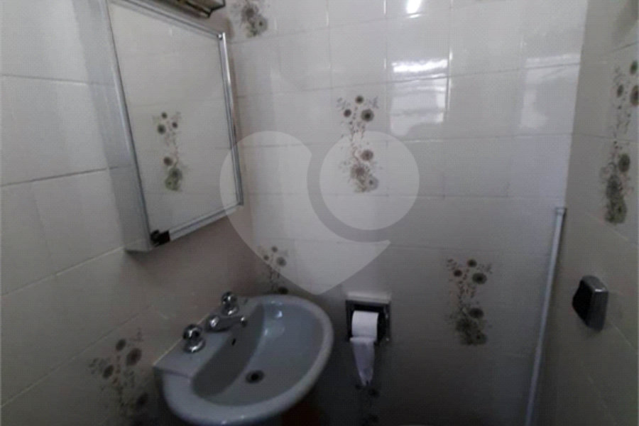Sobrado à venda com 3 quartos, sendo 1 suíte, em Santana, São Paulo, SP