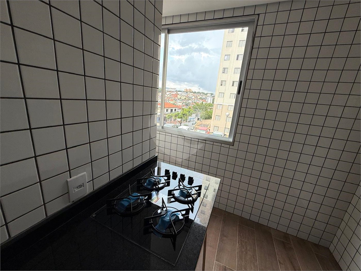 Apartamento à venda com 2 quartos em Casa Verde, São Paulo, SP