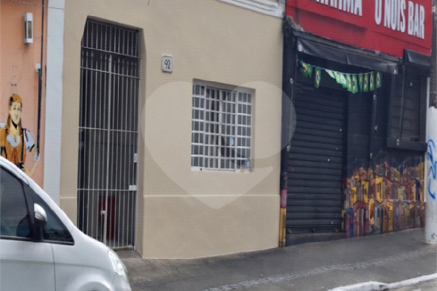Casa Térrea para alugar em Freguesia do Ó, São Paulo, SP