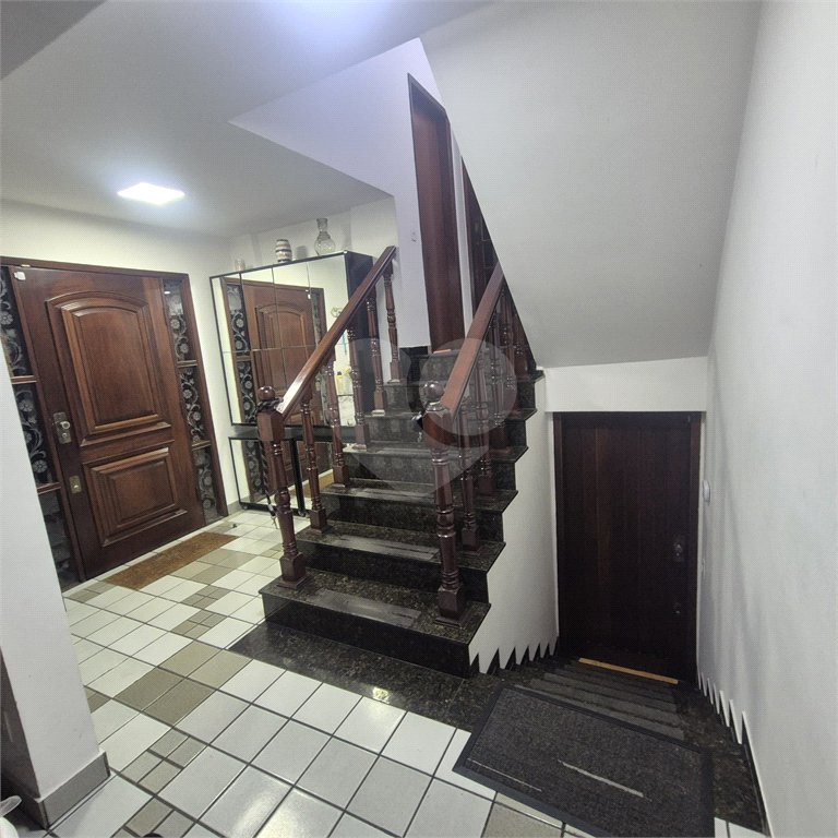 Casa à venda com 4 quartos, sendo 3 suítes,  em Planalto Paulista, São Paulo, SP