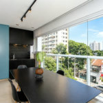 DNA PINHEIROS | 57 m² | 1 DORMITÓRIO | 1 VAGA