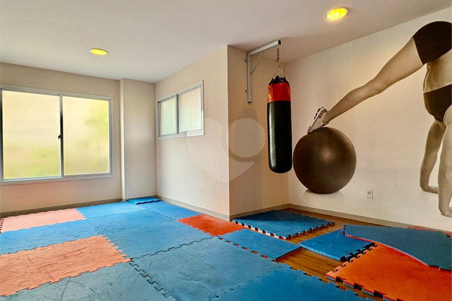 Apartamento à venda com 3 suítes em Mandaqui, São Paulo, SP