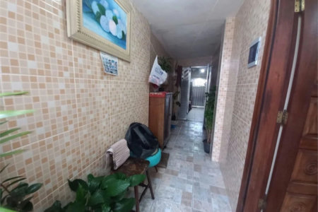 Casa com 3 dormitórios à venda, 90 m² por R$ 340.000,00 - Cidade Naútica - São Vicente/SP