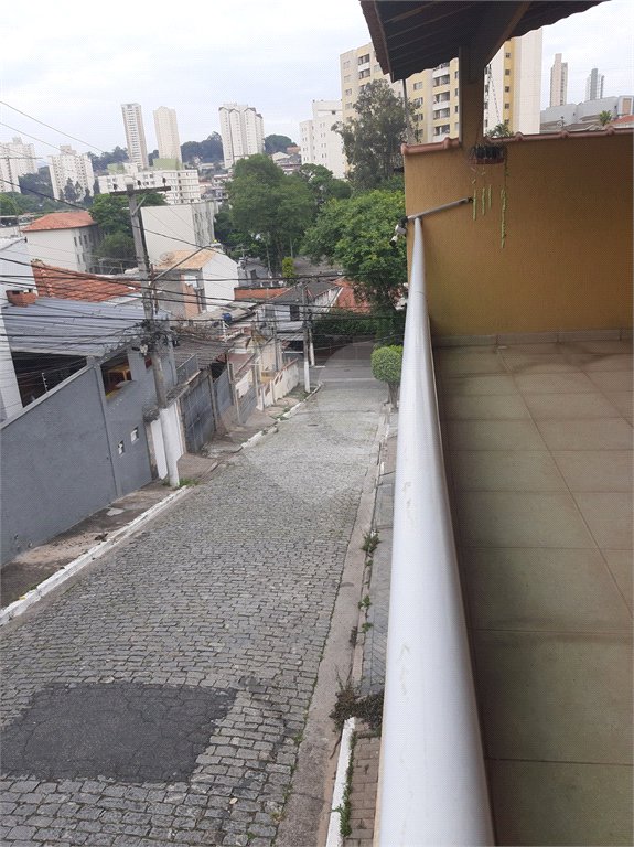 Sobrado à venda com 3 quartos, sendo 1 suíte,  em Mandaqui, São Paulo, SP