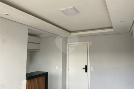 Apartamento à venda com 2 quartos em Ipanema das Pedras, Votorantim, SP