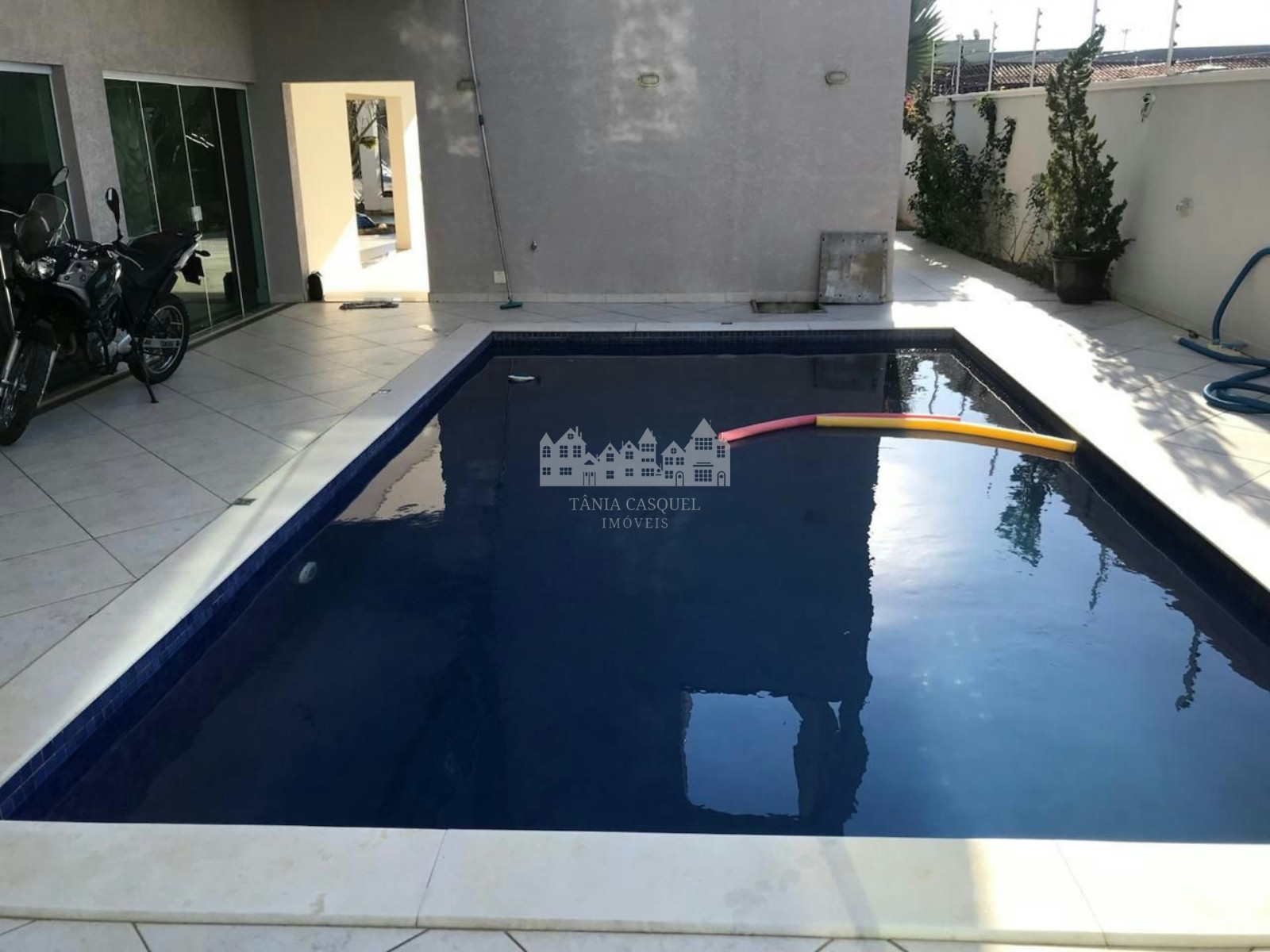 Casa, 5 quartos, 450 m² - Foto 48