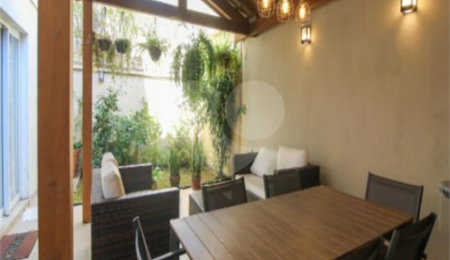 Casa à venda com 3 suítes no condomínio Palma de Mallorca Private Houses, São Paulo - SP