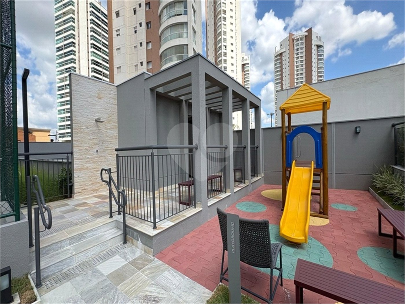 Apartamento à venda com 1 suíte em Parque Campolim, Sorocaba, SP
