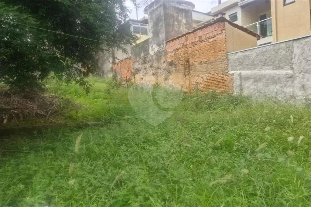 Terreno à venda em Água Fria, São Paulo, SP