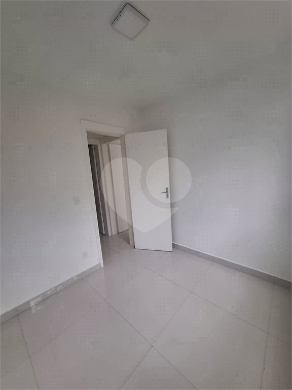 Apartamento à venda com 2 quartos em Campo Grande, Rio de Janeiro, RJ