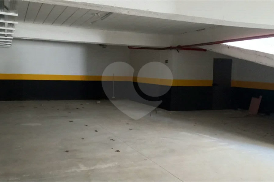 Casa à venda com 2 quartos em Horto Florestal, São Paulo, SP