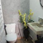 Casa à venda com 3 quartos, sendo 1 suíte, no condomínio Vilagio Vista Real, Paulínia - SP