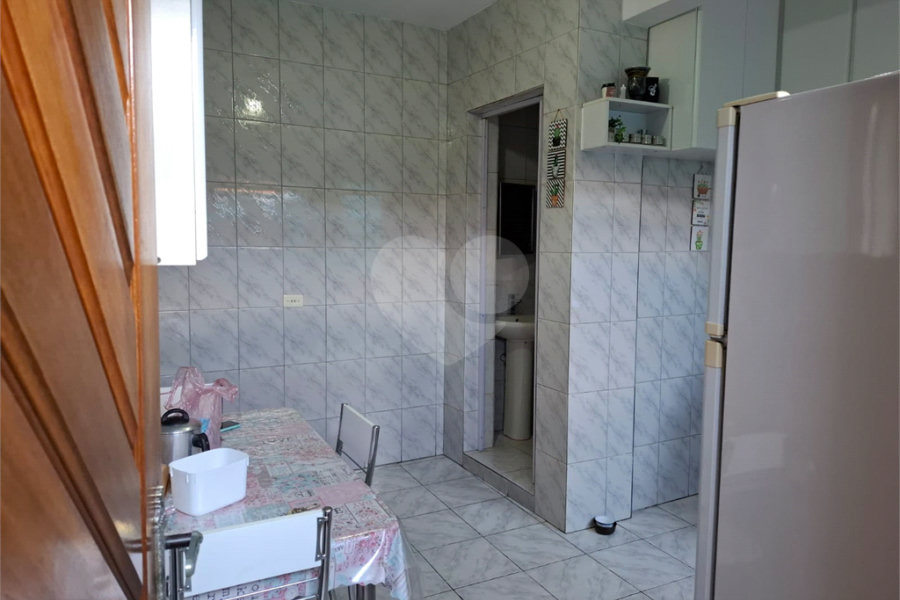 Sobrado à venda com 3 quartos, sendo 1 suíte, em Tremembé, São Paulo, SP
