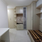 Apartamento à venda com 3 suítes em Mandaqui, São Paulo, SP