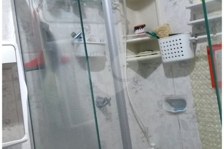 Apartamento à venda com 1 quarto em Liberdade, São Paulo, SP