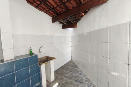 Sobrado à venda com 3 quartos, sendo 1 suíte, em Cupecê, São Paulo, SP