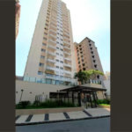 Apartamento à venda com 1 suíte em Vila Olímpia, São Paulo, SP