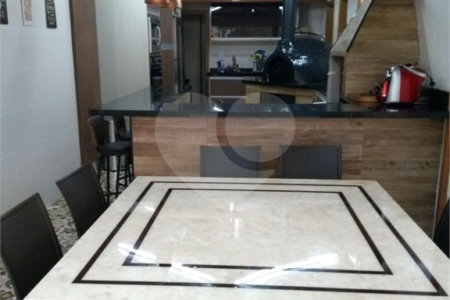 Apartamento à venda com 3 quartos, sendo 1 suíte, em Paraíso, Santo André, SP