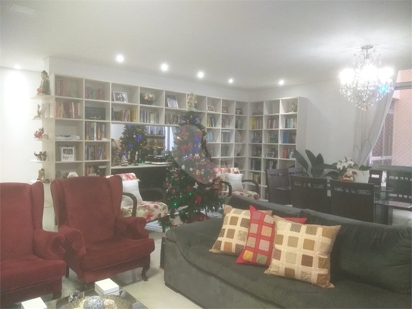 Apartamento à venda com 3 quartos, sendo 1 suíte, em Paraíso, São Paulo, SP