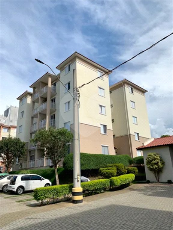 Apartamento à venda com 2 quartos em Jardim Sul, São José dos Campos, SP