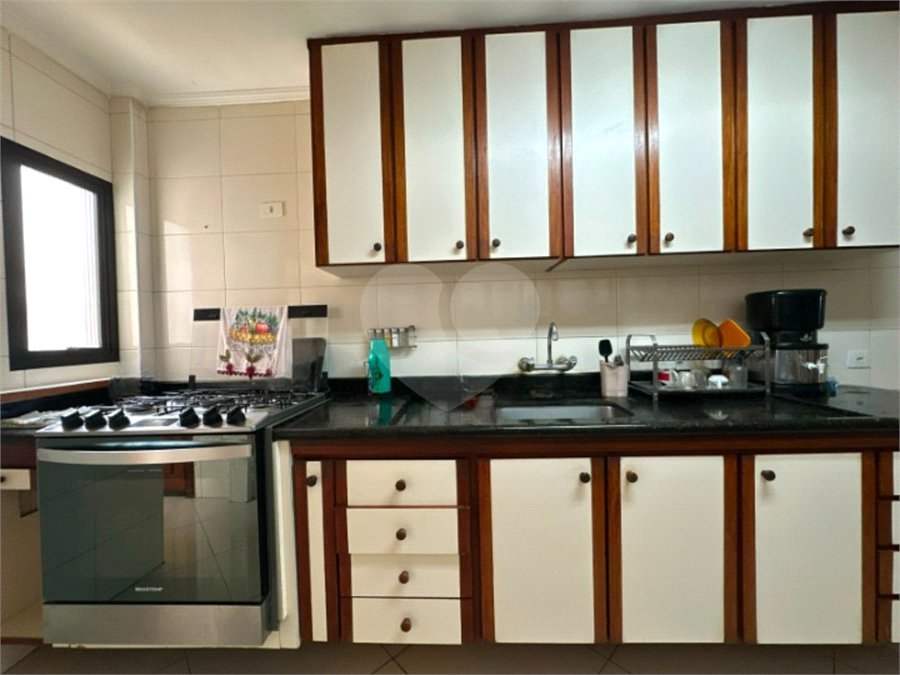 Apartamento à venda ou para alugar com 4 quartos, sendo 2 suítes, em Santana, São Paulo, SP