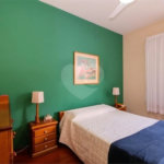Apartamento à venda com 4 quartos, sendo 1 suíte, em Grajaú, Rio de Janeiro, RJ