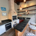 Casa de Condomínio com 3 Quartos e 2 banheiros à Venda, 311 m² por R$ 750.000