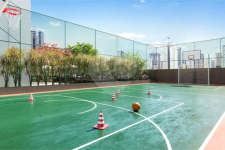 Apartamento à venda com 3 suítes no Centro, São Bernardo do Campo, SP